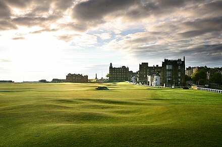 Сент эндрюс. Сент Эндрюс Шотландия. Сент Эндрюс гольф. Old course, St. Andrews гольф. Old course, St Andrews links, Шотландия.