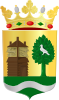 Coat of arms of Olst-Wijhe (en)
