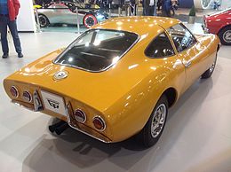 Prototype expérimental Opel GT (1965) (26493810426) .jpg