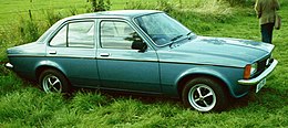 Opel Kadett: Chronologie, Geschiedenis, Wetenswaardigheden