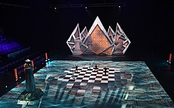 42nd Chess Olympiad - Wikipedia