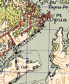 Opua 1942 one inch map Opua 1942 one inch map.jpg