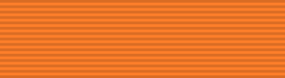 Thumbnail for File:Order of the House of Orange - Ribbon bar.svg