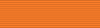 Order of the House of Orange - Ribbon bar.svg