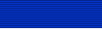 Ordre national du Merite Chevalier ribbon