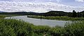 Oxbow Bend overlook of Snake River