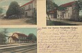 Püttlingen, Elsass-Lothringen - Bahnhof (Zeno Ansichtskarten).jpg