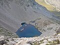 Miniatura per Estany del Crestell