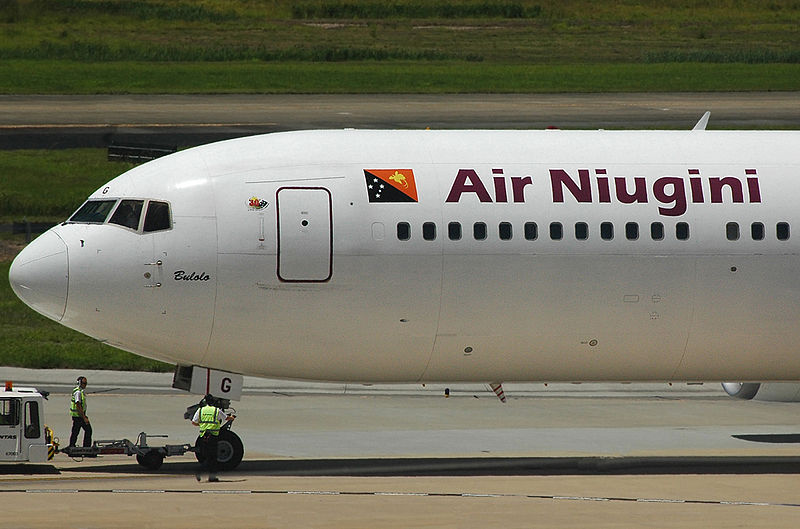 File:P2-ANG 'Bulolo' Boeing 767-319(ER) Air Niugini-2.jpg