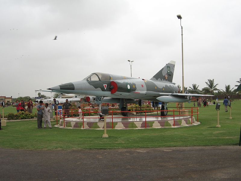 File:PAF Museum Karachi, Pakistan 03.jpg