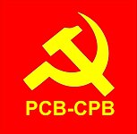 Communistische Partij van België