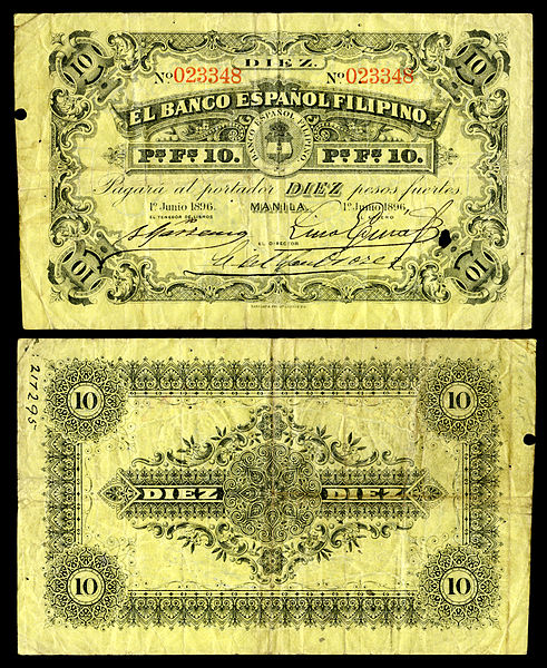 File:PHI-A8-El Banco Español-Filipino-10 pesos (1896).jpg