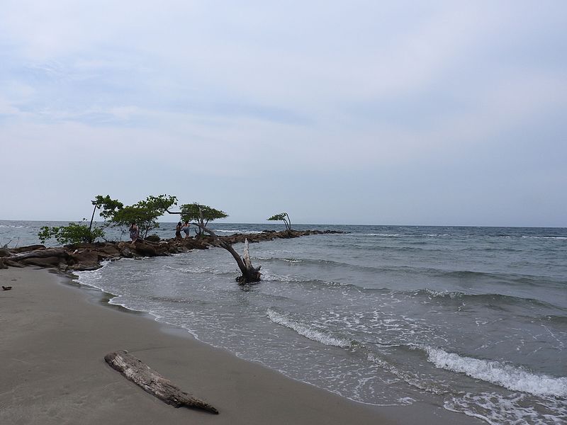 File:PLAYA COVEÑAS 2016.jpg