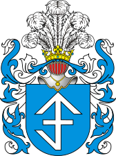Дворянский герб