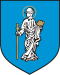 Wappen der Stadt Olsztyn