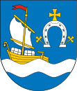 Logo der Landgemeinde Jarosław
