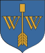 Wappen von Gmina Dobromierz