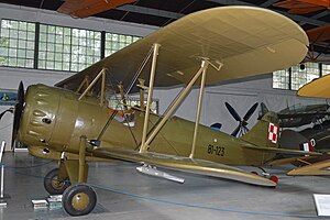 PWS-26 '81-123' (SP-AJB) (15922258636).jpg