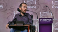 Pablo Echenique: antic secretari d’organització del partit Podemos, de origen rosarino va emigrar a Espanya amb 13 anys d’edat.