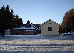 Painter and Decorator's workshop - geograph.org.uk - 1636848