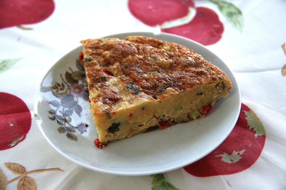 Tortilla de maíz - Wikipedia, la enciclopedia libre