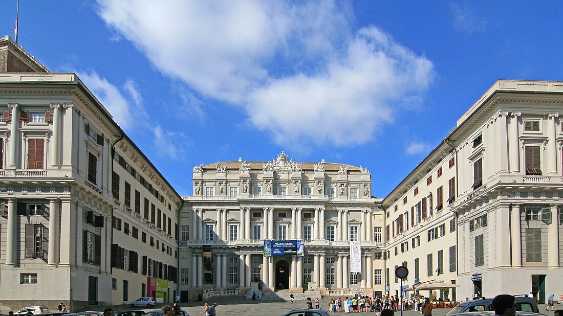 Musée du Jazz de Gênes