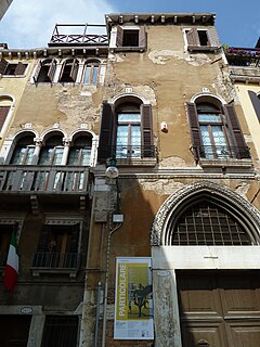 Palazzo Donà