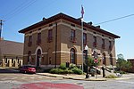 Palestine August 2017 03 (Post Office and Federal Building).jpg