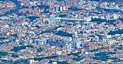 Thumbnail for Trujillo metropolitan area (Peru)