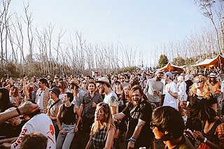 <span class="mw-page-title-main">Paradise Music Festival</span>