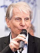 Patrick Braouezec, (de 2005 à 2020)