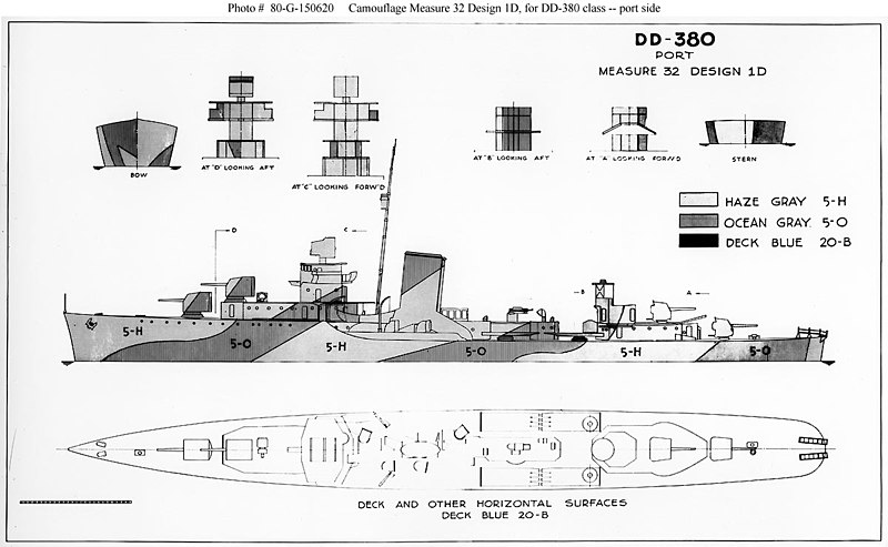 File:Pattern sheet, MS-32 1D for Gridley class (port).jpg