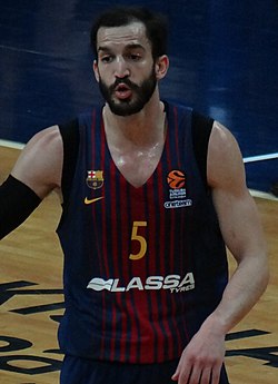 Pau Ribas