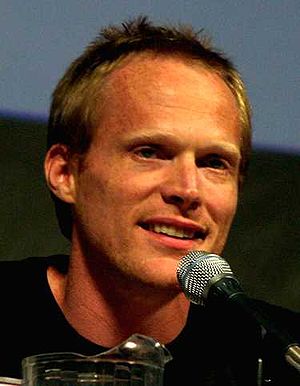 Paul Bettany: Biographie, Vie privée, Filmographie