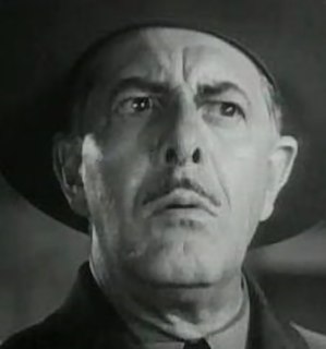 Paul Harvey (actor) American actor (1882–1955)