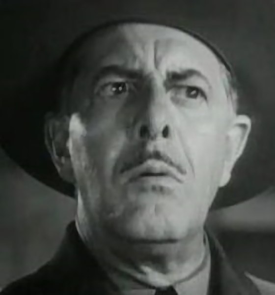 Harvey in Yellowstone (1936)