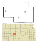 Vignette pour Burdett (Kansas)