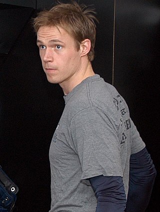 <span class="mw-page-title-main">Pekka Rinne</span> Finnish ice hockey player (born 1982)