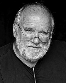 Peter Lindbergh (2. září 2015)