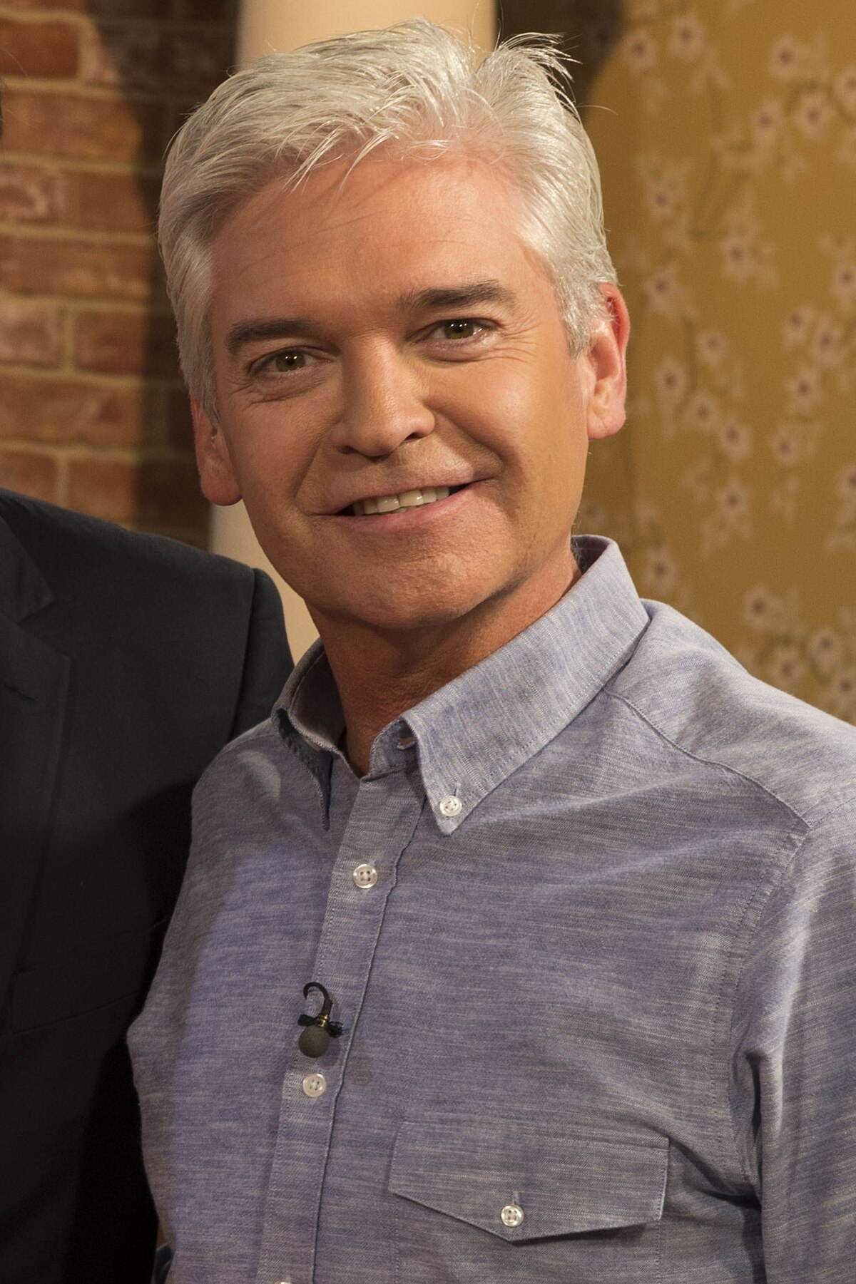 Phillip Schofield