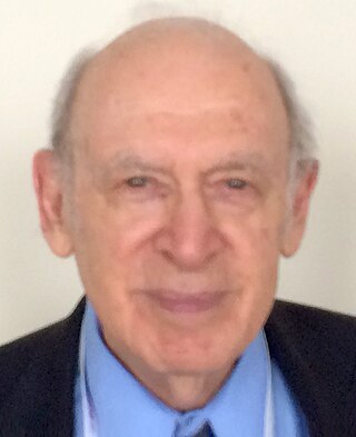 Jerome Isaac Friedman American physicist