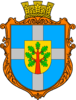 Coat of arms of Pidhorodnie