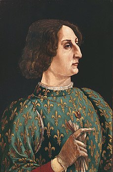 Piero Pollaiuolo Portrait de Galeazzo Maria Sforza.jpg