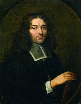 Pierre Bayle, 1675