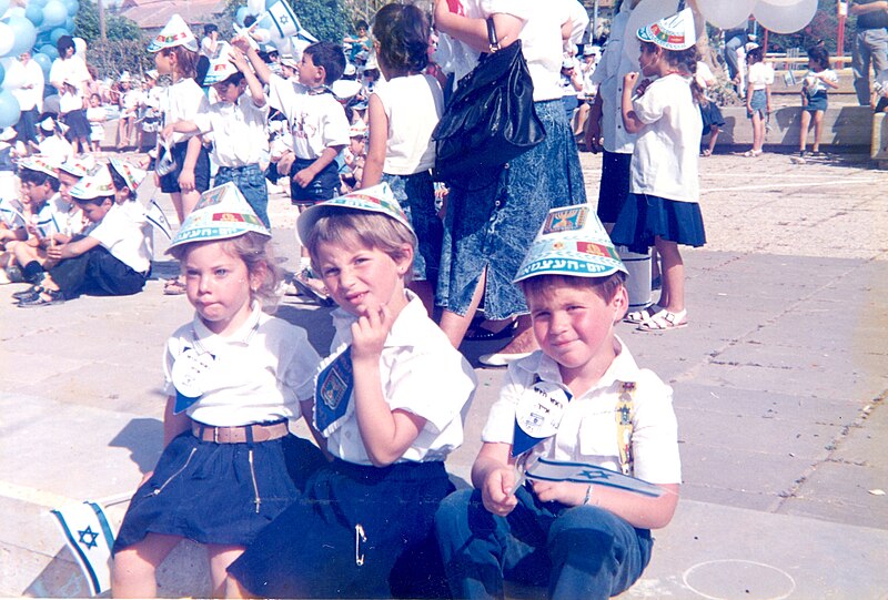 File:PikiWiki Israel 11120 Independence Day.jpg