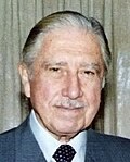 Augusto Pinočets