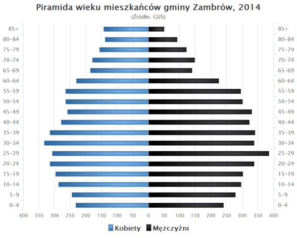 Piramida wieku Gmina Zambrow.png