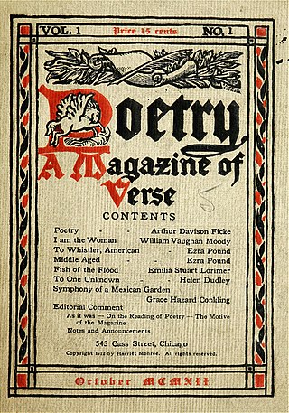 <span class="mw-page-title-main">Literary magazine</span> Periodical devoted to literature