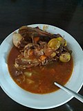 Thumbnail for File:Pollo con verduras.jpg