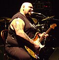 Vignette pour Popa Chubby